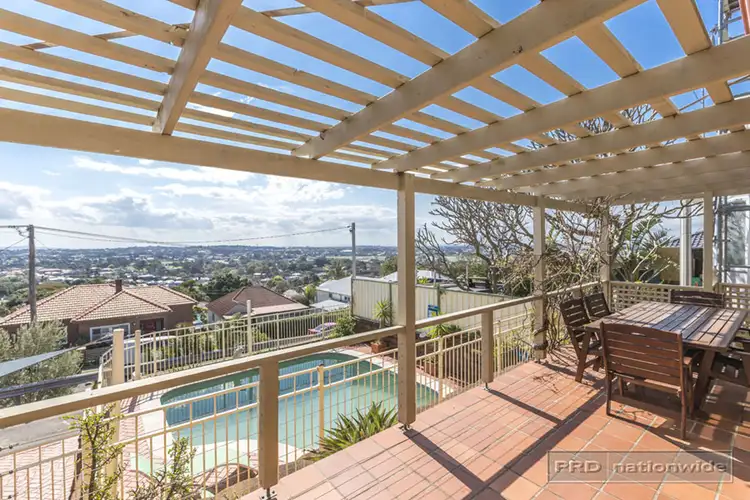 Second view of Homely house listing, 69 Macquarie St, Merewether NSW 2291