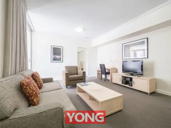 Sixth view of Homely apartment listing, 1103/128 Charlotte Street, Brisbane City QLD 4000