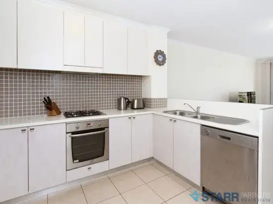 Second view of Homely unit listing, 313/80 John Whiteway Drive, Gosford NSW 2250