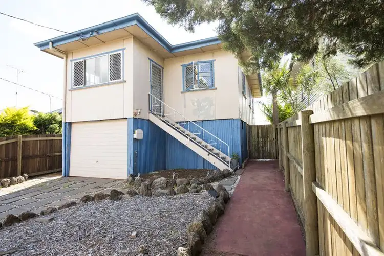 27a Gowrie Street, Toowoomba City QLD 4350