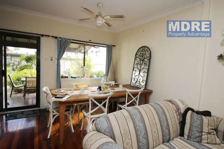 Fifth view of Homely house listing, 32 Morris Street, Mayfield NSW 2304