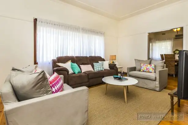 Second view of Homely house listing, 4 Thornton Avenue, Mayfield West NSW 2304