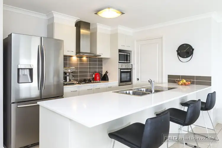 Second view of Homely house listing, 29 Bimbimie Street, Fletcher NSW 2287