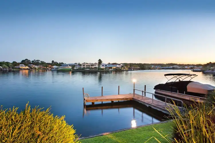 Sixth view of Homely house listing, 7 The Anchorage, Noosa Waters QLD 4566
