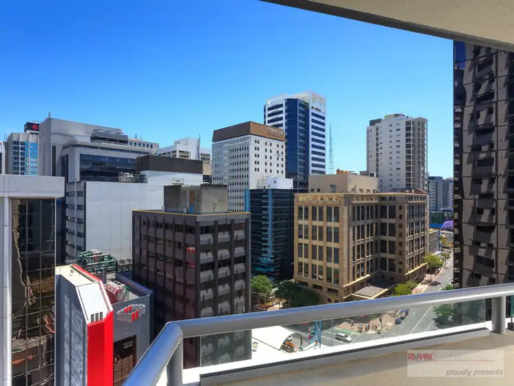 167 / 420 Queen Street, Brisbane City QLD 4000