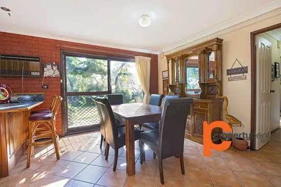 Fourth view of Homely house listing, 85 Irwin Street, Werrington NSW 2747