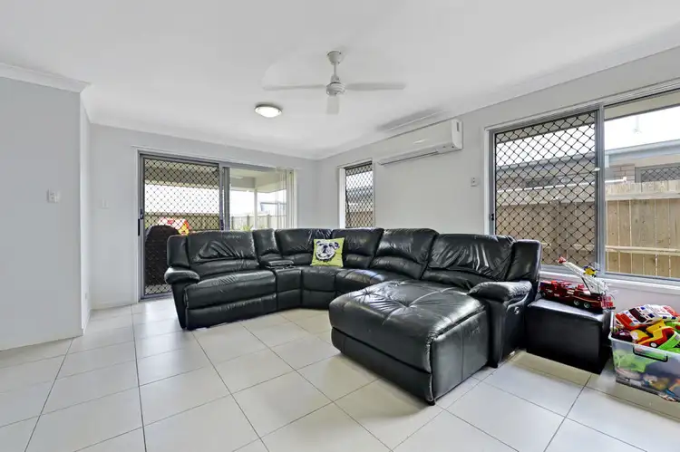 Third view of Homely house listing, 12 Butler Court, Caboolture South QLD 4510