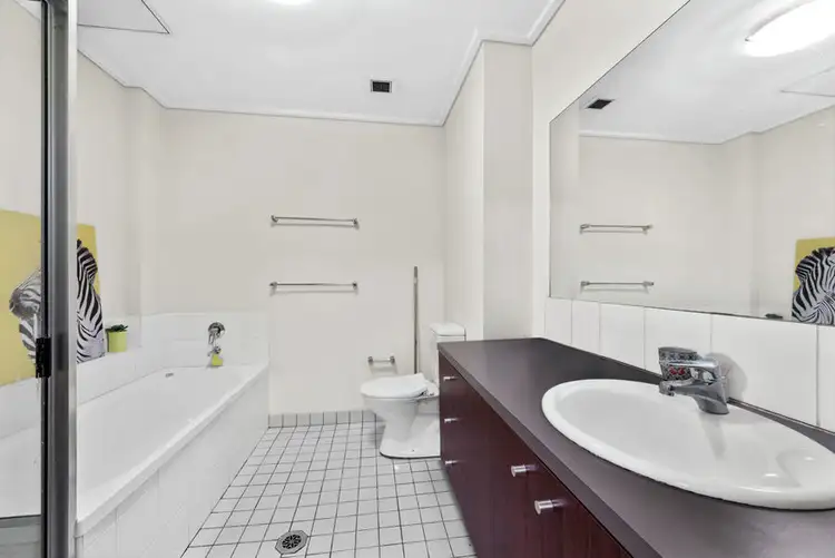 Fourth view of Homely unit listing, C80/240 Wyndham Street, Alexandria NSW 2015