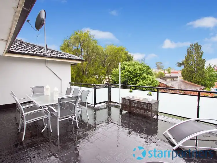 Fourth view of Homely house listing, 66 Macquarie Road, Greystanes NSW 2145
