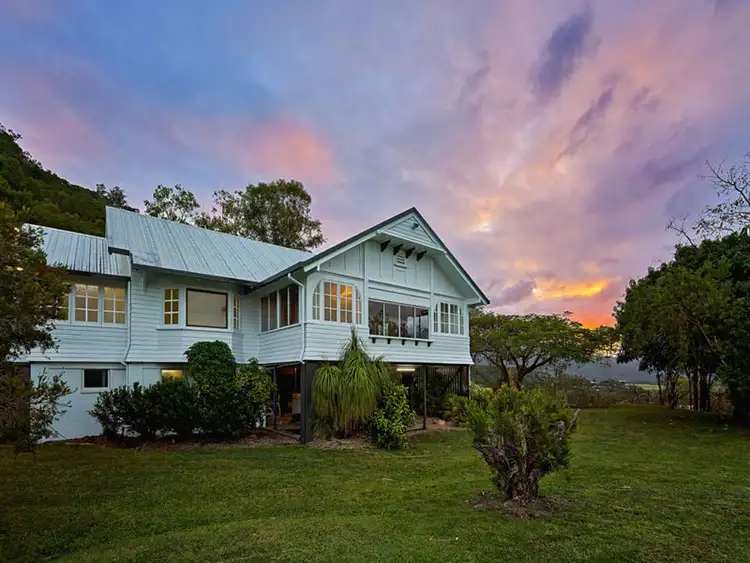 Fourth view of Homely rural property listing, 2-6 Behan Street, Stratford QLD 4870