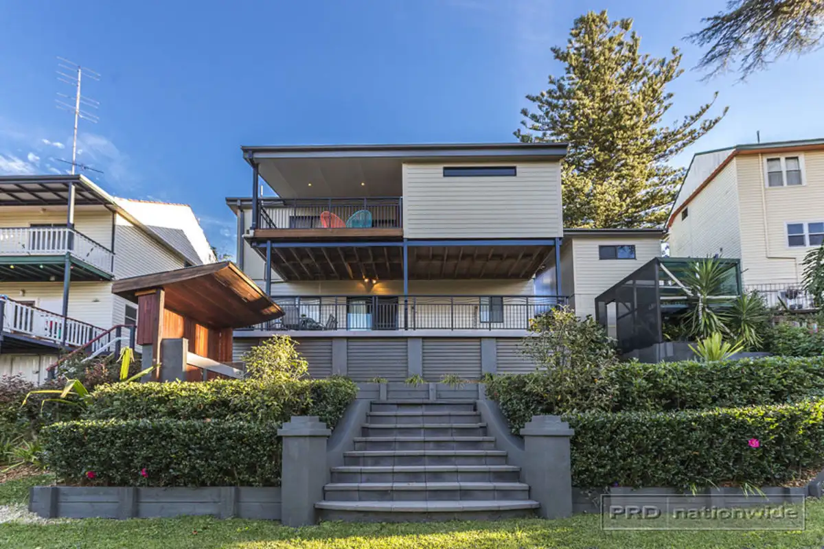 Main view of Homely house listing, 43 Ocean View Parade, Charlestown NSW 2290