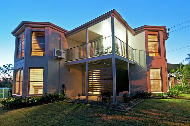 Main view of Homely house listing, 2 Scilla Street, Shailer Park QLD 4128