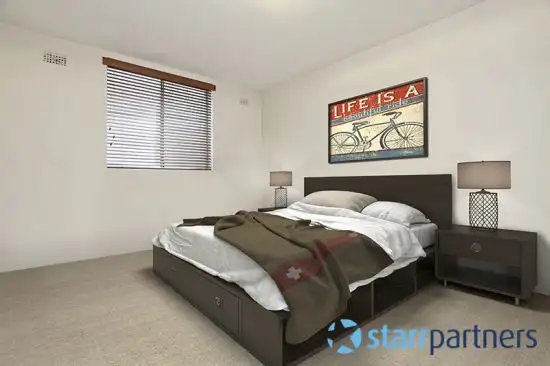 Third view of Homely unit listing, 4/2-4 Pitt Street, Parramatta NSW 2150