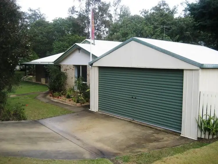 19 Brightview Court, Deebing Heights QLD 4306