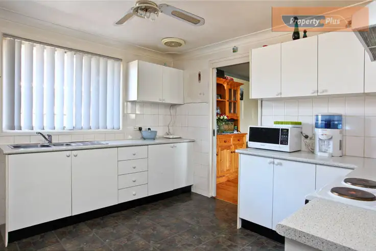 Fourth view of Homely house listing, 1 Astwood Street, Colyton NSW 2760