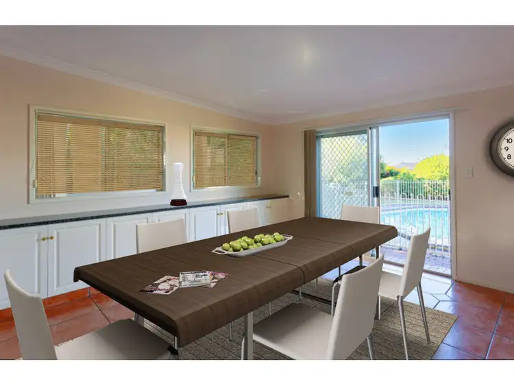 Fifth view of Homely house listing, 6 Charlmay Street, Prince Henry Heights QLD 4350