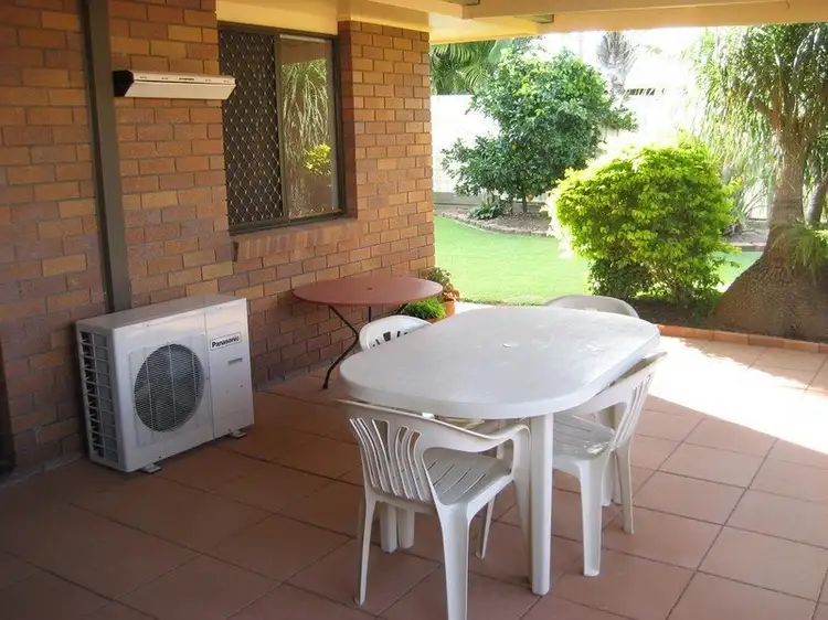 Third view of Homely house listing, 28 Blenheim Crescent, Yamanto QLD 4305