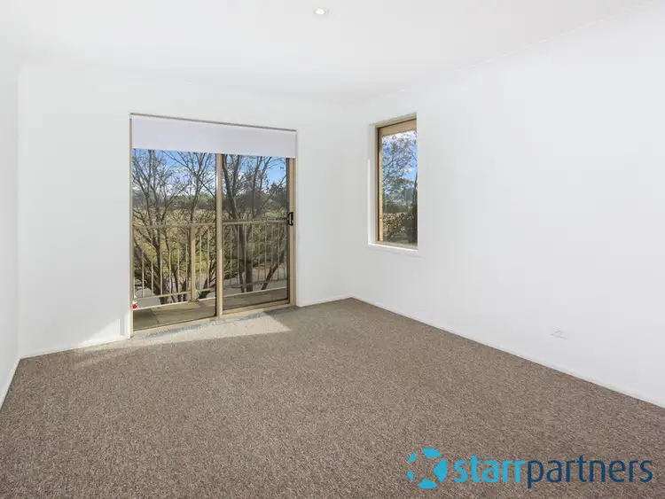 Fifth view of Homely townhouse listing, 31/12-14 Barker Street, St Marys NSW 2760