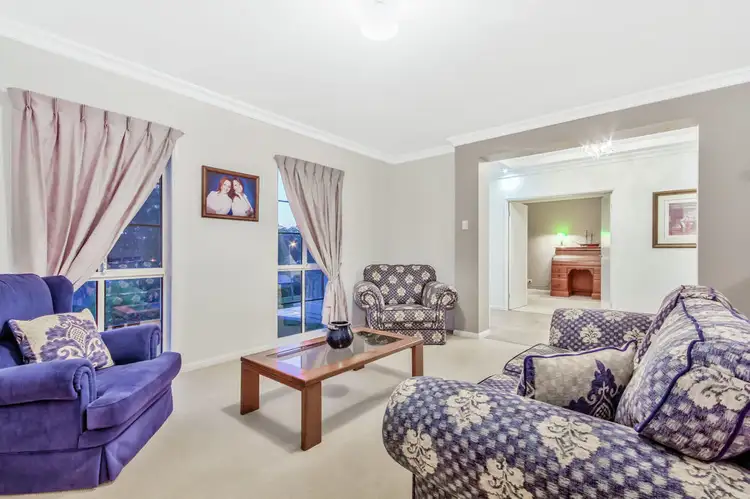 Third view of Homely house listing, 8 Romeo Court, Joyner QLD 4500
