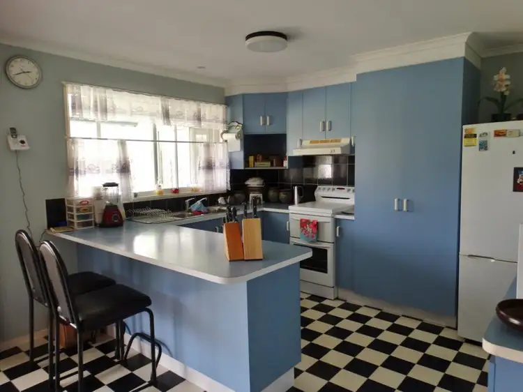 Second view of Homely house listing, 102 South Littabella Road, Yandaran QLD 4673
