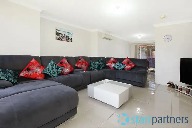 Second view of Homely townhouse listing, 9 St Pauls Way, Blacktown NSW 2148