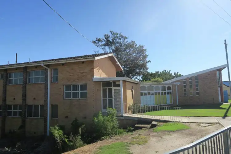 65 (lot 6) Wallace St, Macksville NSW 2447