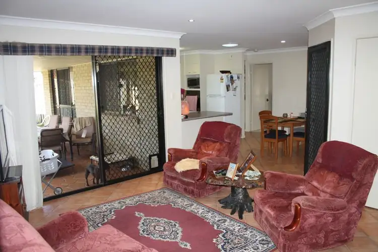 Third view of Homely house listing, 21 Kurrajong Way, Tinana QLD 4650