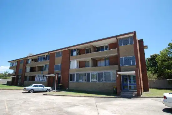Second view of Homely unit listing, 21/3 Allan Street, Port Kembla NSW 2505