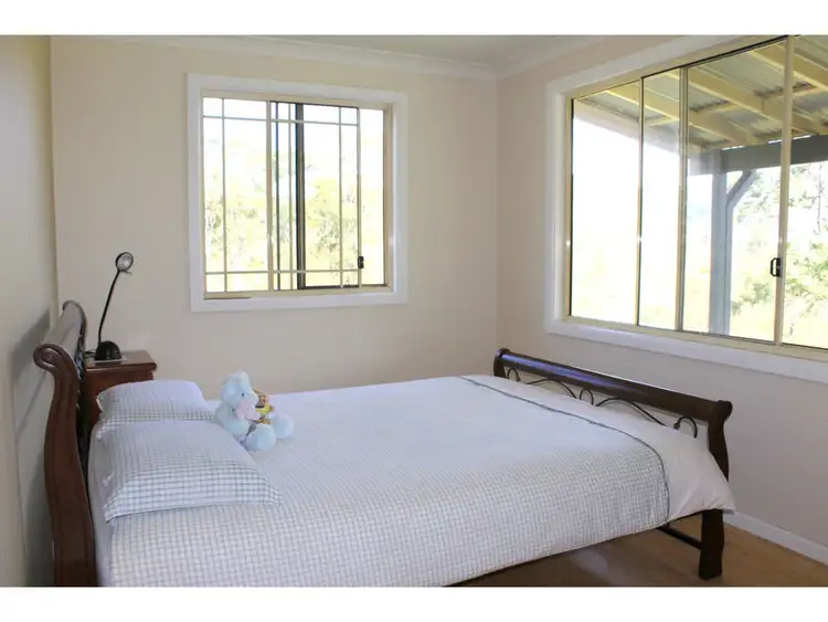 Fifth view of Homely rural property listing, Address available on request