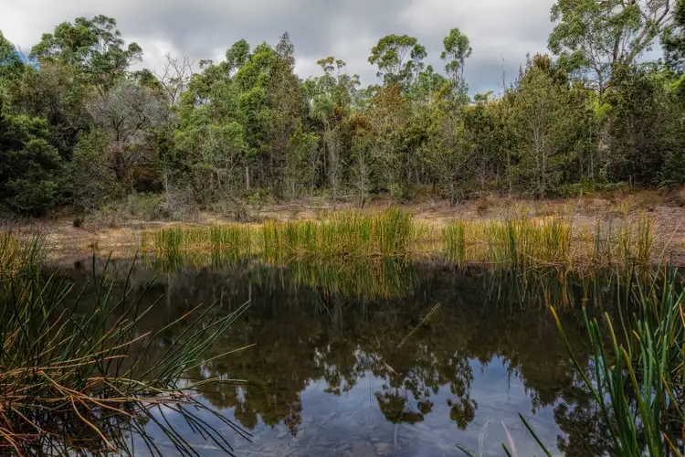 Second view of Homely land listing, Lot 1 Happy Valley Road, Spring Beach TAS 7190