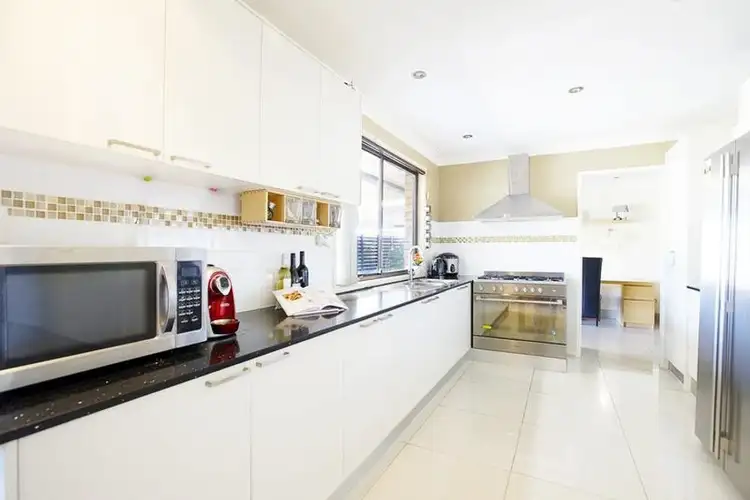 Third view of Homely house listing, 3 Weaver Place, Minchinbury NSW 2770