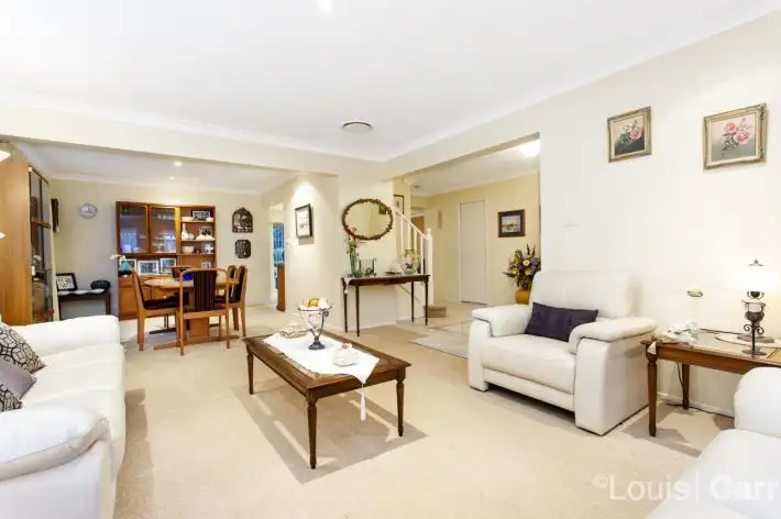 Second view of Homely house listing, 29 Beaumont Drive, Beaumont Hills NSW 2155