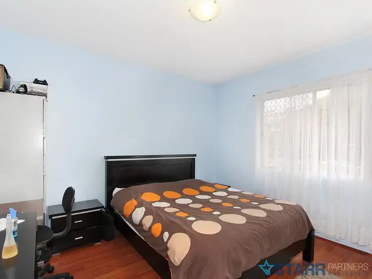 Fifth view of Homely unit listing, 1/25 Dartbrook Road, Auburn NSW 2144