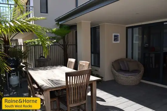 Third view of Homely house listing, 3/83 Mitchell Street, South West Rocks NSW 2431