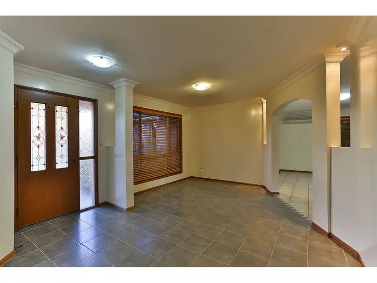 Third view of Homely house listing, 10 Elizabeth Kenny Court, Harristown QLD 4350