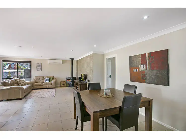 Fourth view of Homely house listing, 27 Schaefer Court, Westbrook QLD 4350