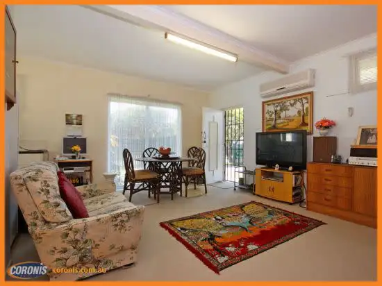 Fifth view of Homely unit listing, 1/4z Longland Street, Redcliffe QLD 4020