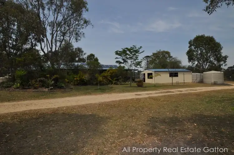 Fourth view of Homely house listing, 3 Victor Court, Plainland QLD 4341