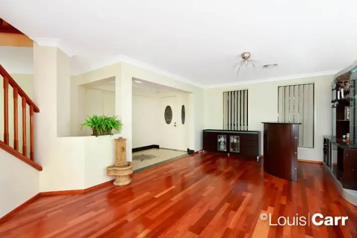 Third view of Homely house listing, 3 Lochton Place, Beaumont Hills NSW 2155