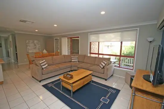 Fifth view of Homely house listing, 8 Dibar Drive, Tamworth NSW 2340