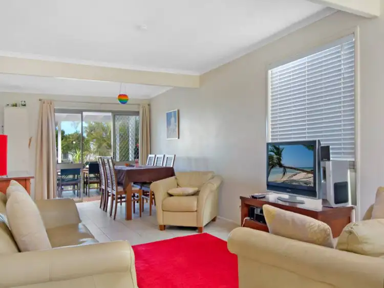 Third view of Homely house listing, 8A Admirals Court, Mooloolaba QLD 4557