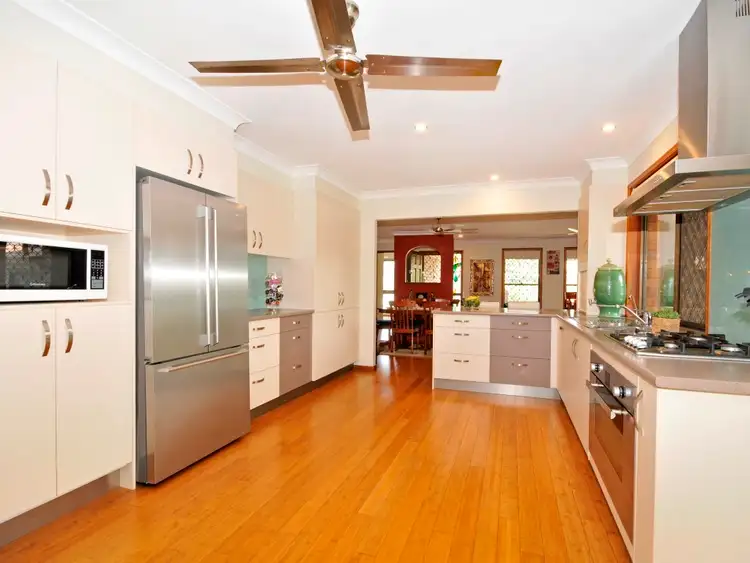 Fourth view of Homely house listing, 142 Faheys Road West, Albany Creek QLD 4035