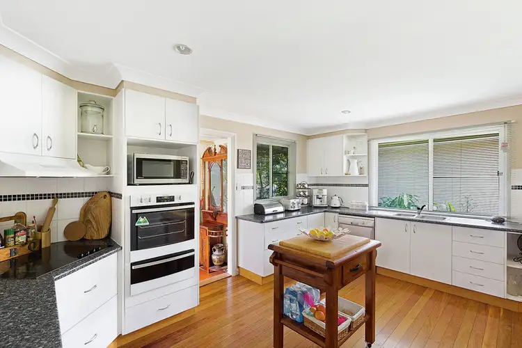 Fifth view of Homely house listing, 29 Rowbotham Street, Rangeville QLD 4350