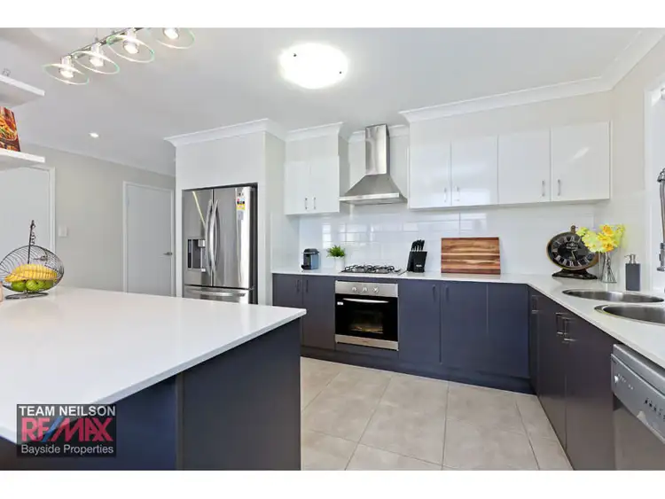 Third view of Homely house listing, 13A Sunview St, Thornlands QLD 4164