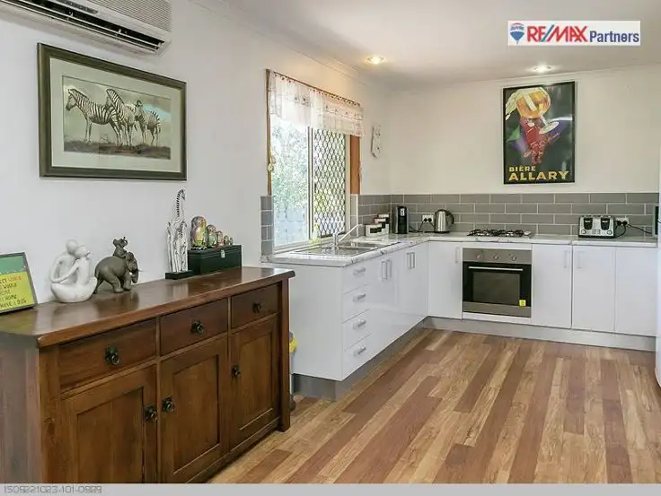 Fourth view of Homely house listing, 27 Broadway Drive, Craignish QLD 4655