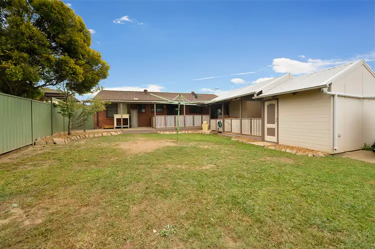 Fifth view of Homely house listing, 20 Corndew Crescent, Werrington Downs NSW 2747