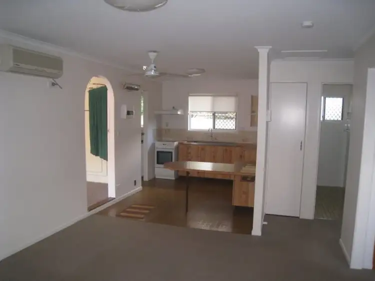 Third view of Homely unit listing, Address available on request