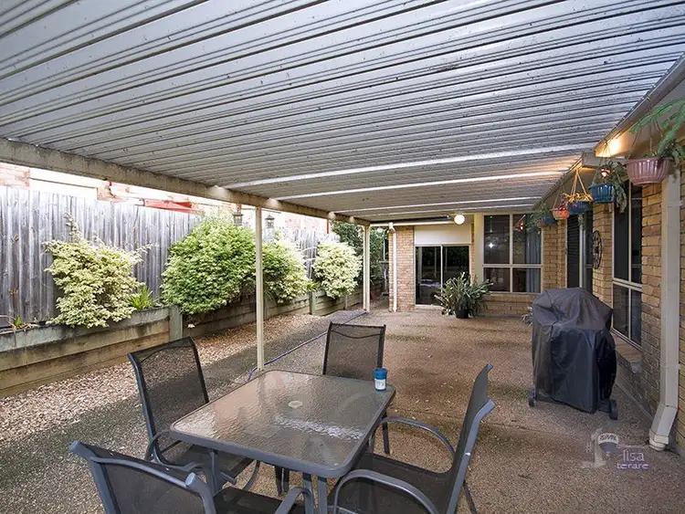 Third view of Homely house listing, 12 Emily Place, Sumner QLD 4074