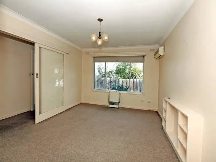 Second view of Homely villa listing, 3/71 Heller St, Brunswick West VIC 3055