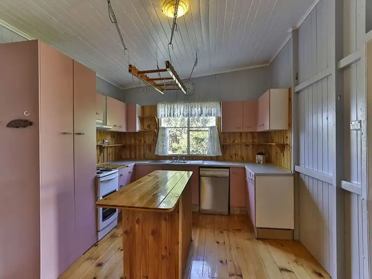 Third view of Homely house listing, 38 Daher Street, Goombungee QLD 4354